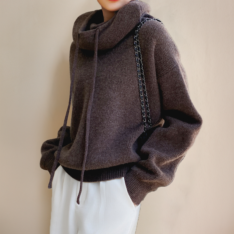 Comfort | Winter Hoodie