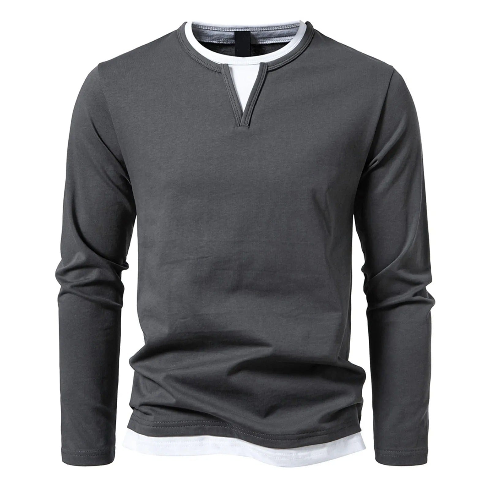 Sovereign | Suave Pullover