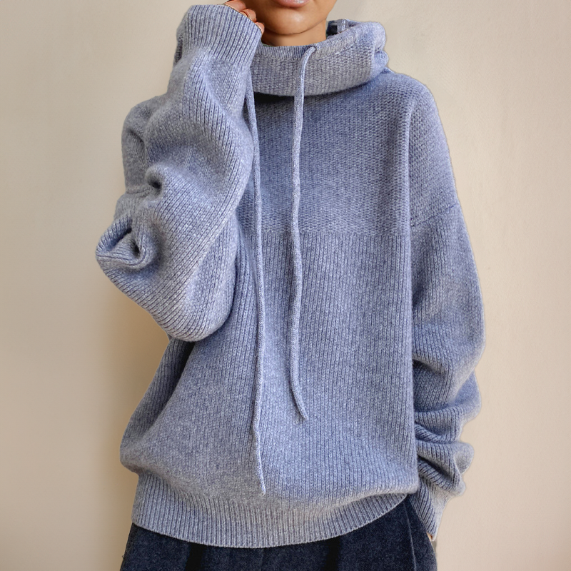 Comfort | Winter Hoodie