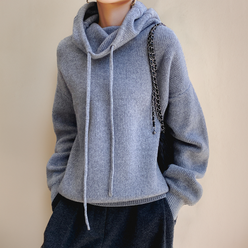 Comfort | Winter Hoodie