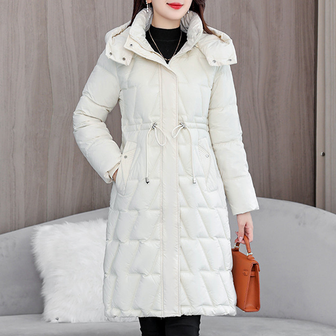 Empress | Allure Quilted Jacket
