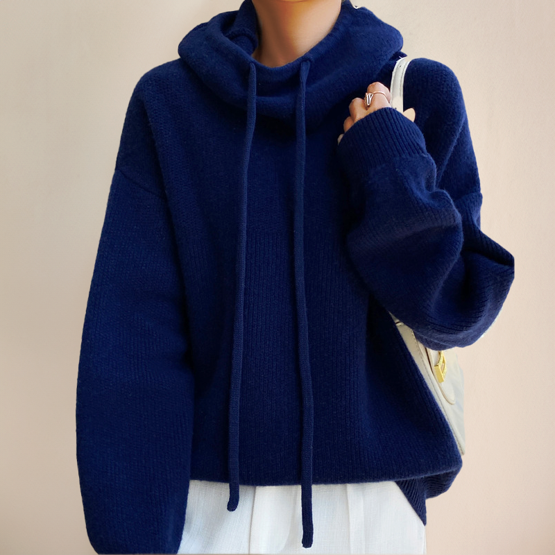 Comfort | Winter Hoodie
